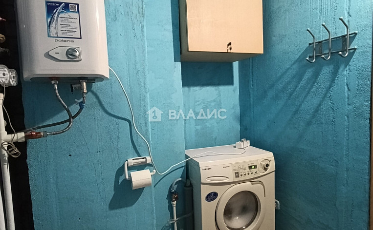 1-Комнатная квартира 33.80м², эт. 12, фото 23