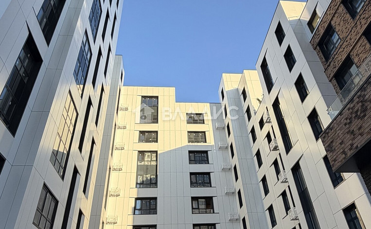 3-Комнатная квартира 111.00м², эт. 9, фото 15