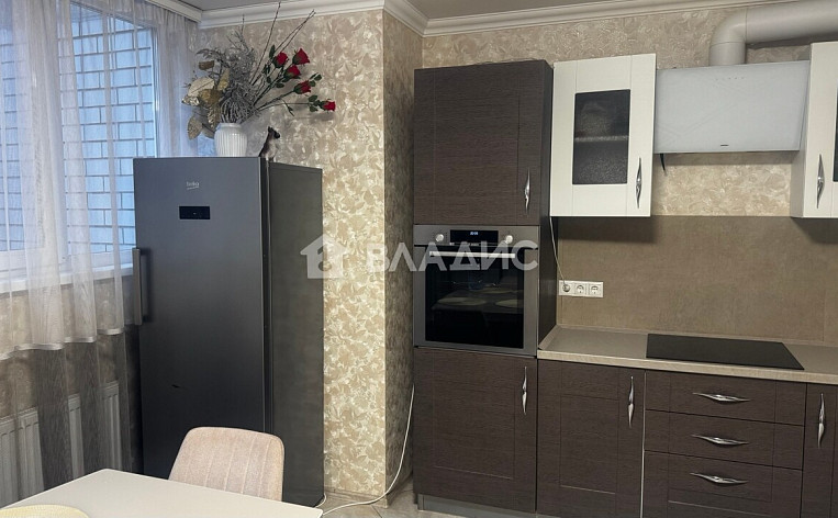 3-Комнатная квартира 85.10м², эт. 3, фото 30