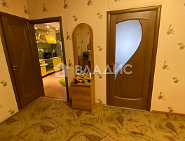 2-Комнатная квартира 67.80м²