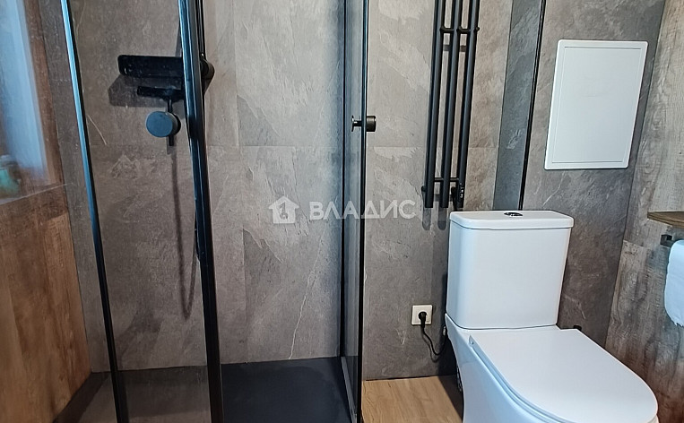 Дом 116.70м², фото 40