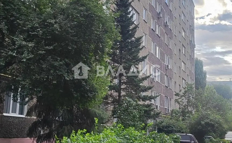 2-Комнатная квартира 50.00м², эт. 9, фото 19