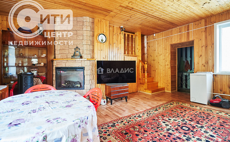 Дом 119.00м², фото 32