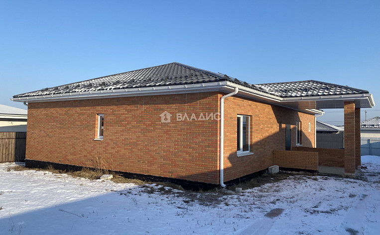 Дом 155.90м², фото 34