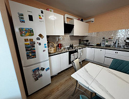 2-Комнатная квартира 63.30м²
