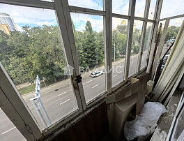 3-Комнатная квартира 60.00м²