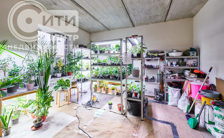 Дом 380.00м², фото 40