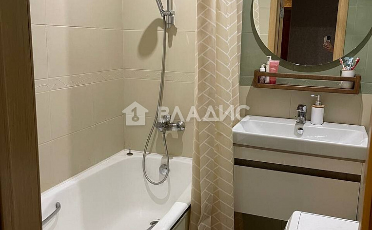 3-Комнатная квартира 75.00м², эт. 8, фото 18
