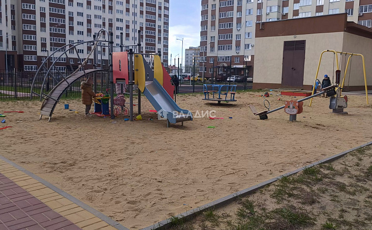 1-Комнатная квартира 48.90м², эт. 8, фото 21