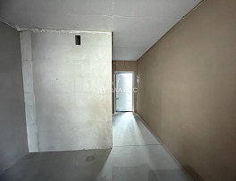 Студия 23.40м²