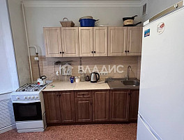 2-Комнатная квартира 55.80м²