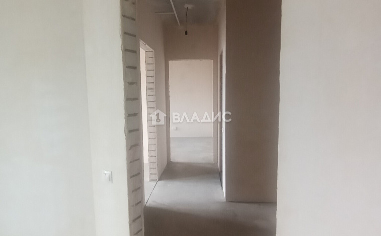 2-Комнатная квартира 54.00м², эт. 18, фото 16