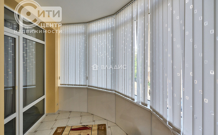3-Комнатная квартира 152.00м², эт. 2, фото 40