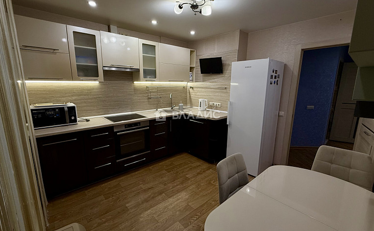 3-Комнатная квартира 77.90м², эт. 16, фото 17