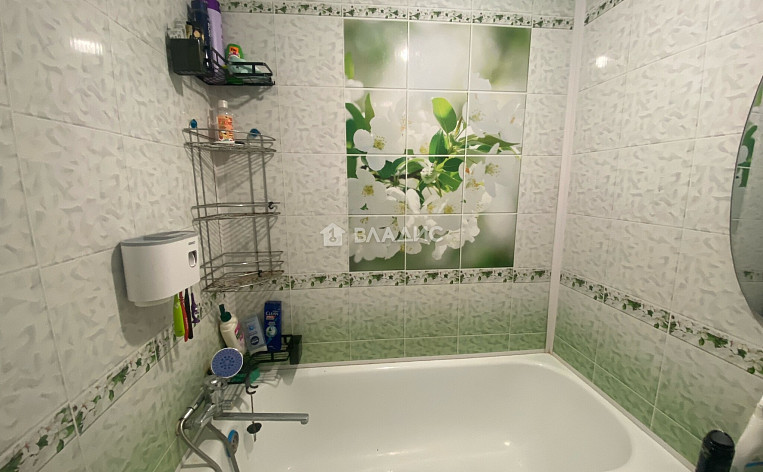 2-Комнатная квартира 52.00м², эт. 5, фото 10