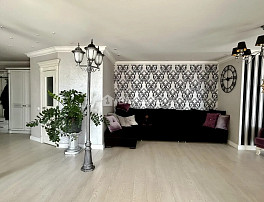 3-Комнатная квартира 164.00м²