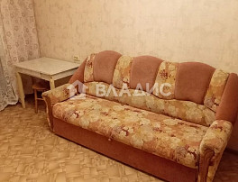 1-Комнатная квартира 29.40м²