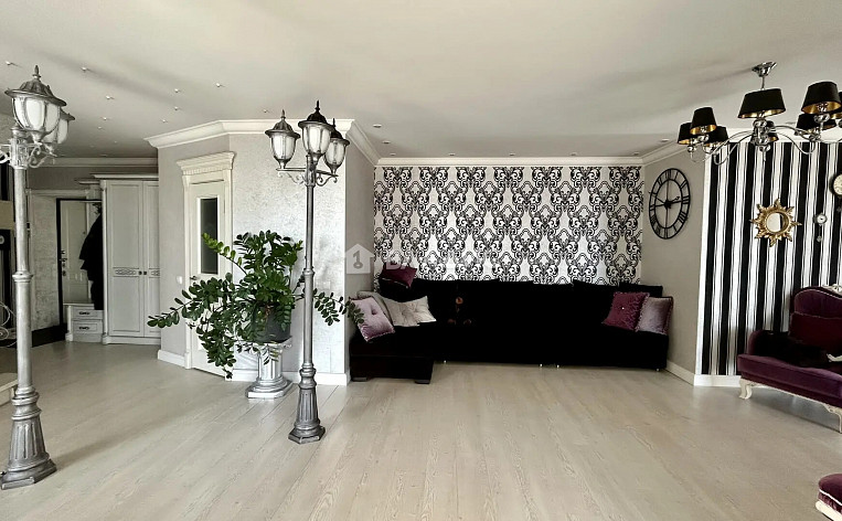 3-Комнатная квартира 164.00м², эт. 9, фото 40