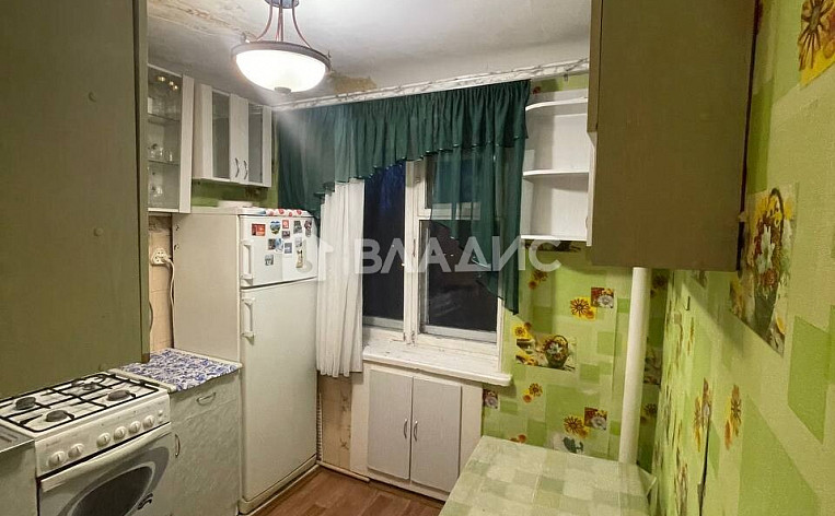 2-Комнатная квартира 46.30м², эт. 5, фото 13