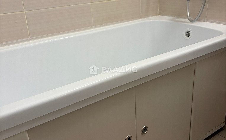 1-Комнатная квартира 38.00м², эт. 8, фото 15