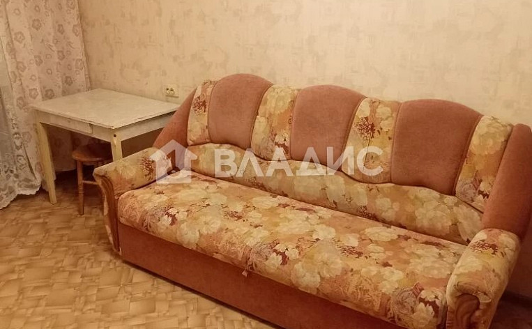 1-Комнатная квартира 29.40м², эт. 4, фото 11