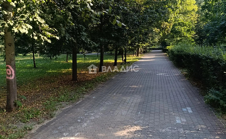 1-Комнатная квартира 64.54м², эт. 7, фото 25