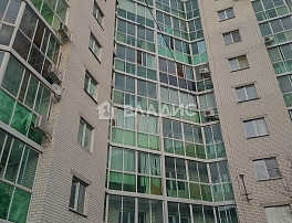 1-Комнатная квартира 43.60м²