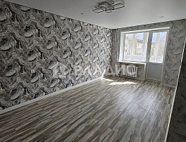 2-Комнатная квартира 45.00м²