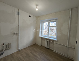 2-Комнатная квартира 44.00м²