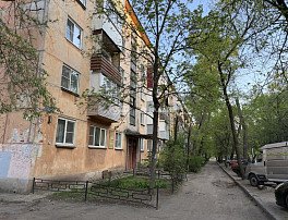 2-комнатная квартира, 45 м2