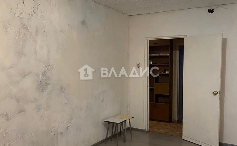 3-Комнатная квартира 70.00м², эт. 9, фото 33
