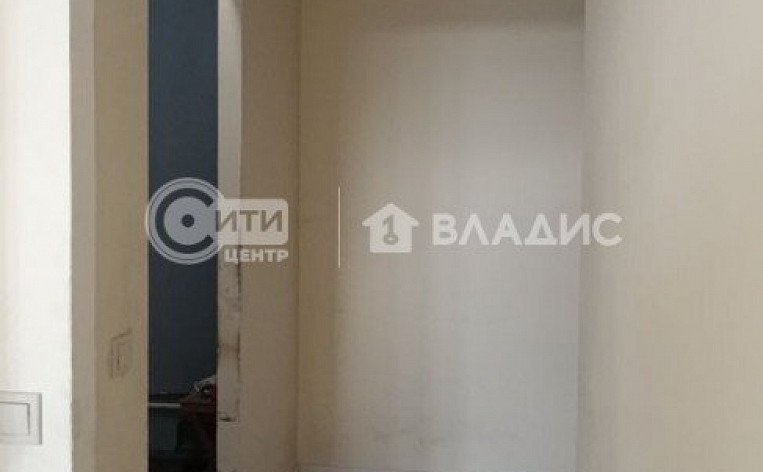1-комнатная квартира, 26 м2, эт. 12, id: 1078640, фото 17