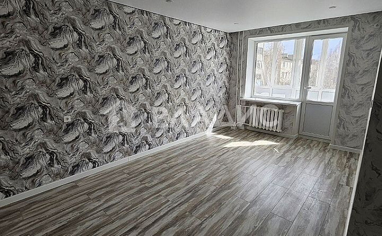 2-Комнатная квартира 45.00м², эт. 4, фото 23