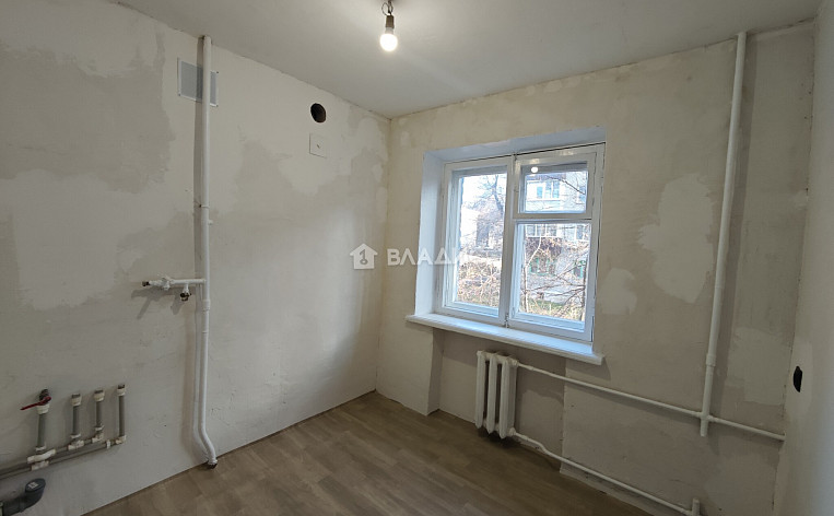 2-Комнатная квартира 44.00м², эт. 2, фото 14
