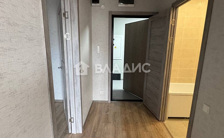 1-Комнатная квартира 36.75м², эт. 15, фото 22