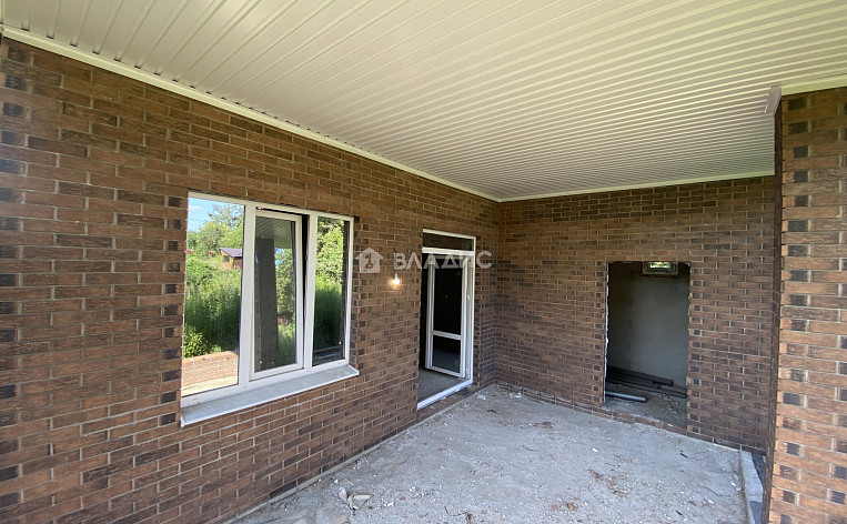 Дом 155.90м², фото 40