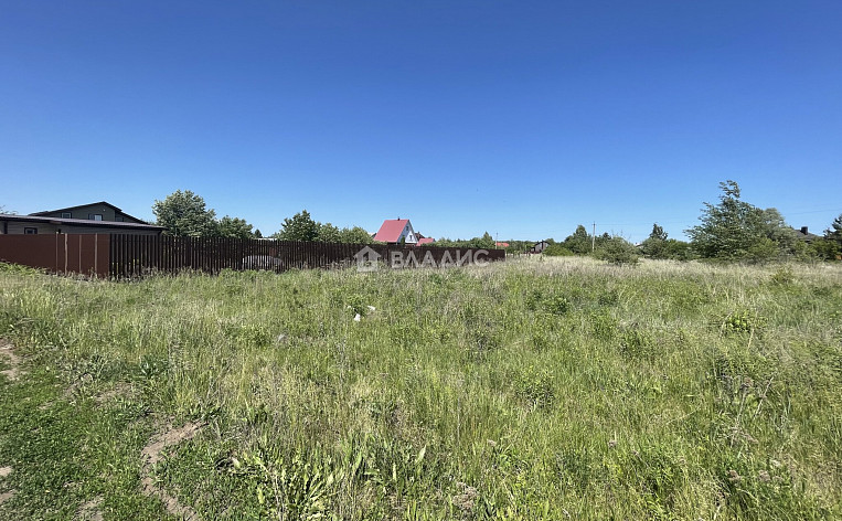 Земельный участок 6.13 соток, фото 3