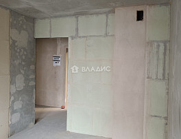 Коммерческое помещение 58.10м²