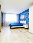 1-Комнатная квартира 44.00м², эт. 9, фото 3