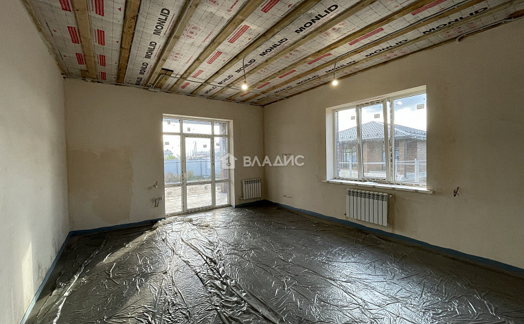 Дом 100.30м², фото 19