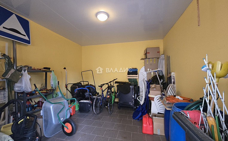 Дом 228.00м², фото 40