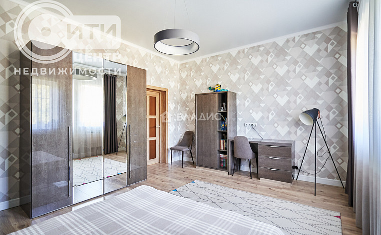 Дом 180.00м², фото 40