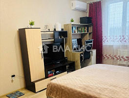 1-Комнатная квартира 37.50м²