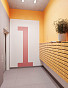 1-Комнатная квартира 42.14м², эт. 2, фото 15