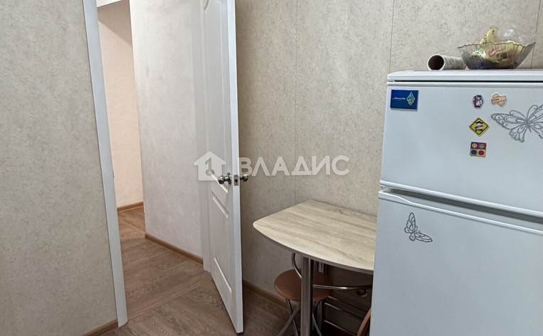 1-Комнатная квартира 30.00м², эт. 1, фото 13