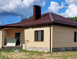 Дом 88.00м²