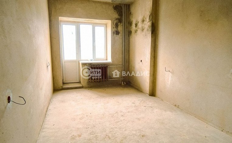 1-комнатная квартира, 67.1 м2, эт. 5, id: 1098800, фото 37