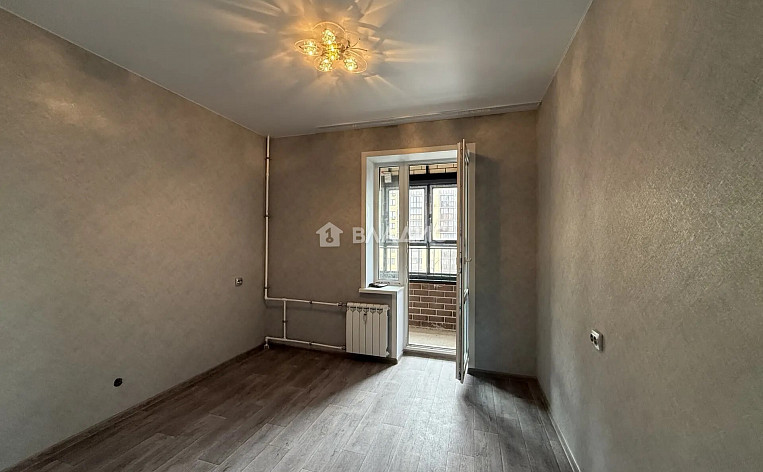 1-Комнатная квартира 38.50м², эт. 8, фото 40