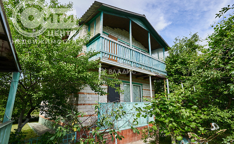 Дом 65.00м², фото 40
