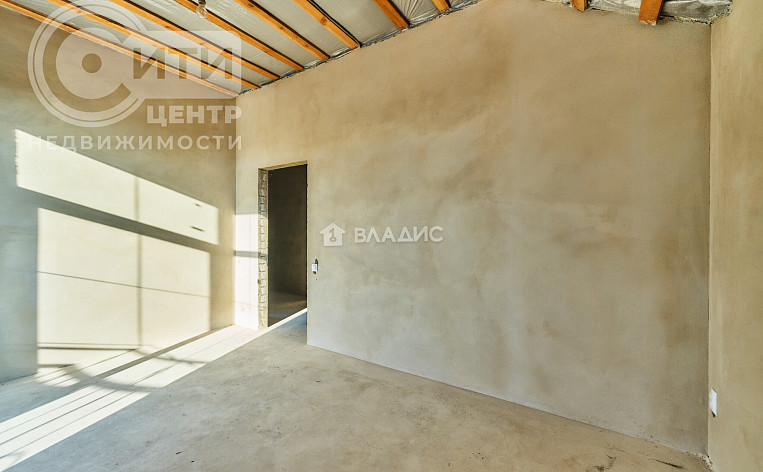 Дом 138.40м², фото 40